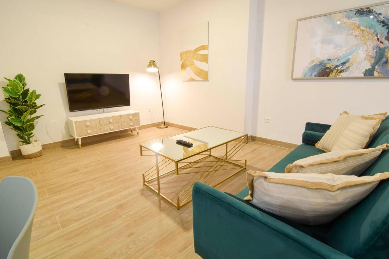Salitre Freshapartments By Bossh! Apartment