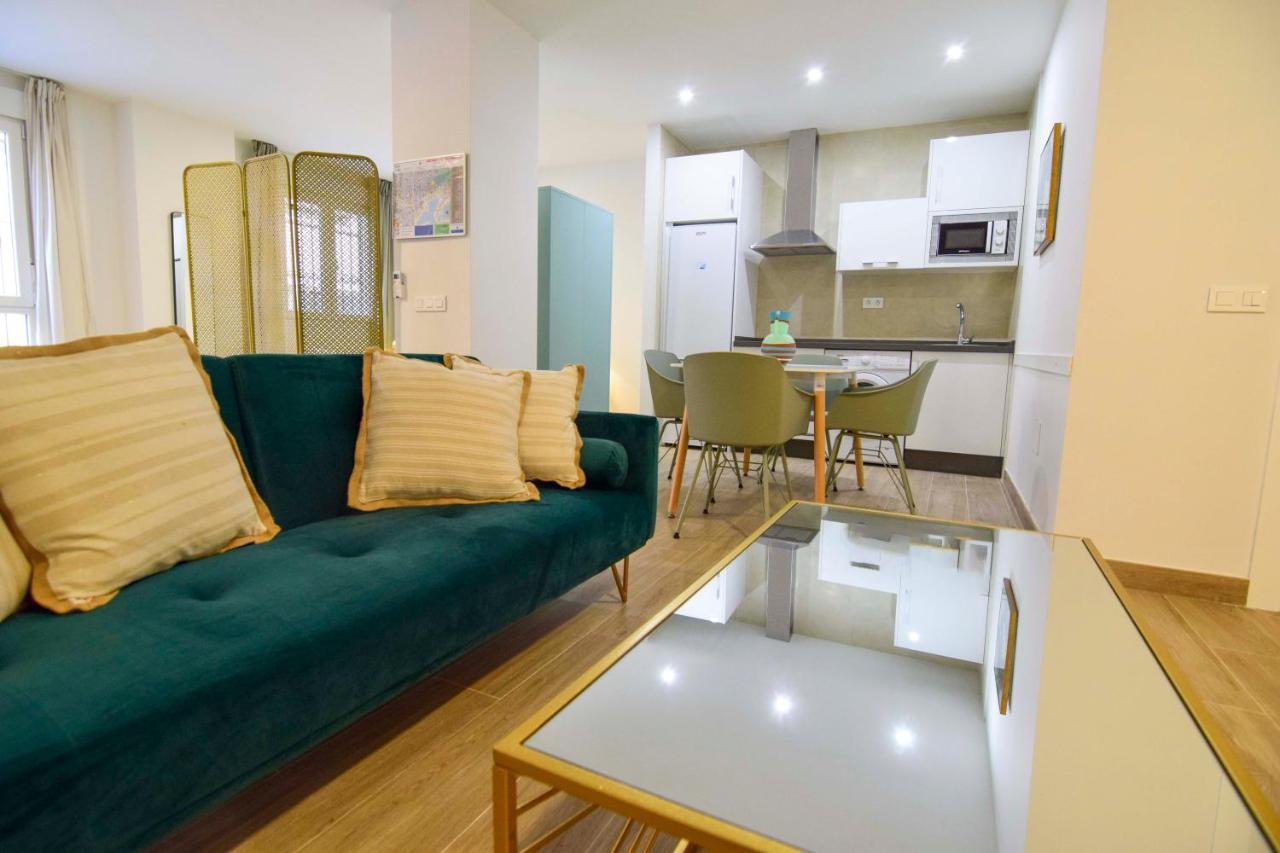 Salitre Freshapartments By Bossh!