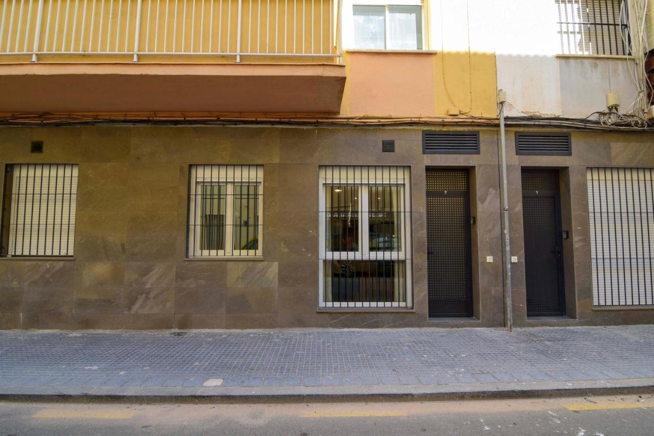 Apartment Salitre Freshapartments By Bossh!