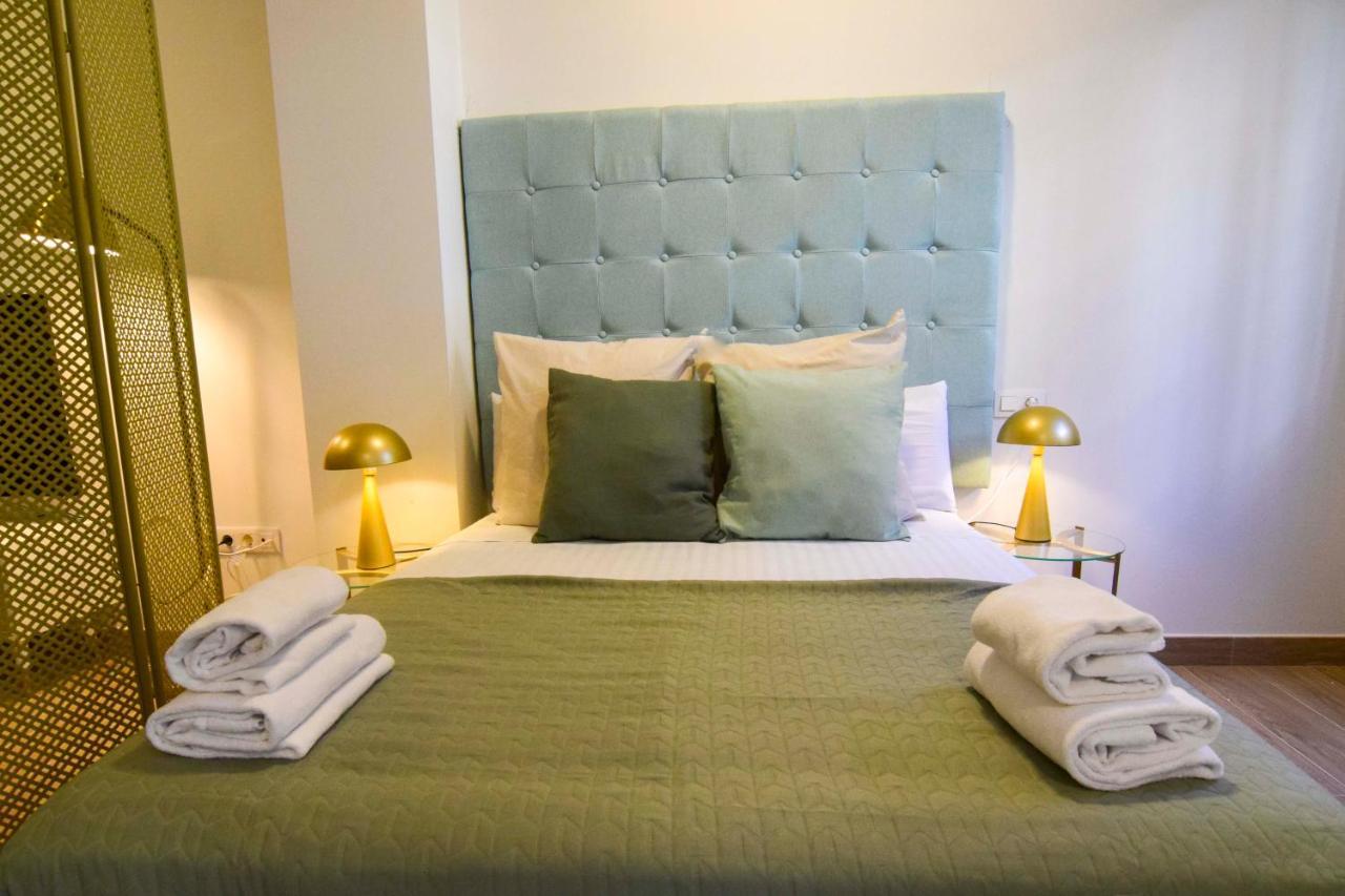 Apartment Salitre Freshapartments By Bossh!