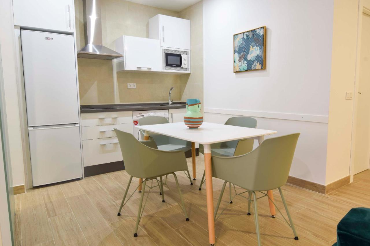 Apartment Salitre Freshapartments By Bossh! Málaga