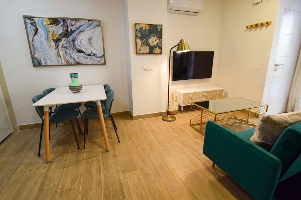 Apartment Salitre Freshapartments By Bossh! Málaga