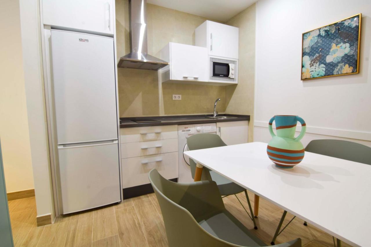 Apartment Salitre Freshapartments By Bossh!