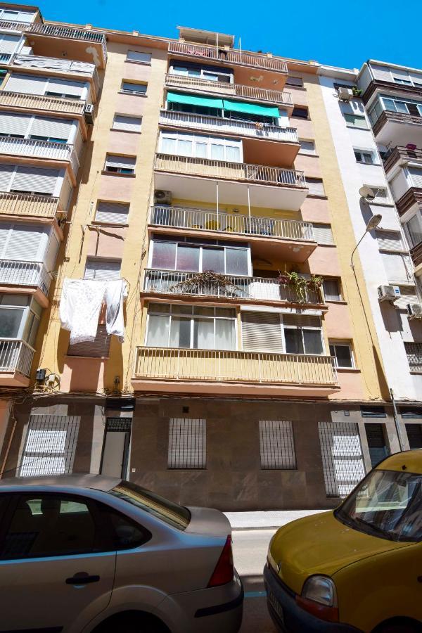 Salitre Freshapartments By Bossh! Málaga