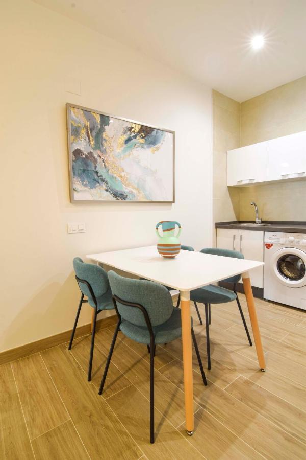 Salitre Freshapartments By Bossh!
