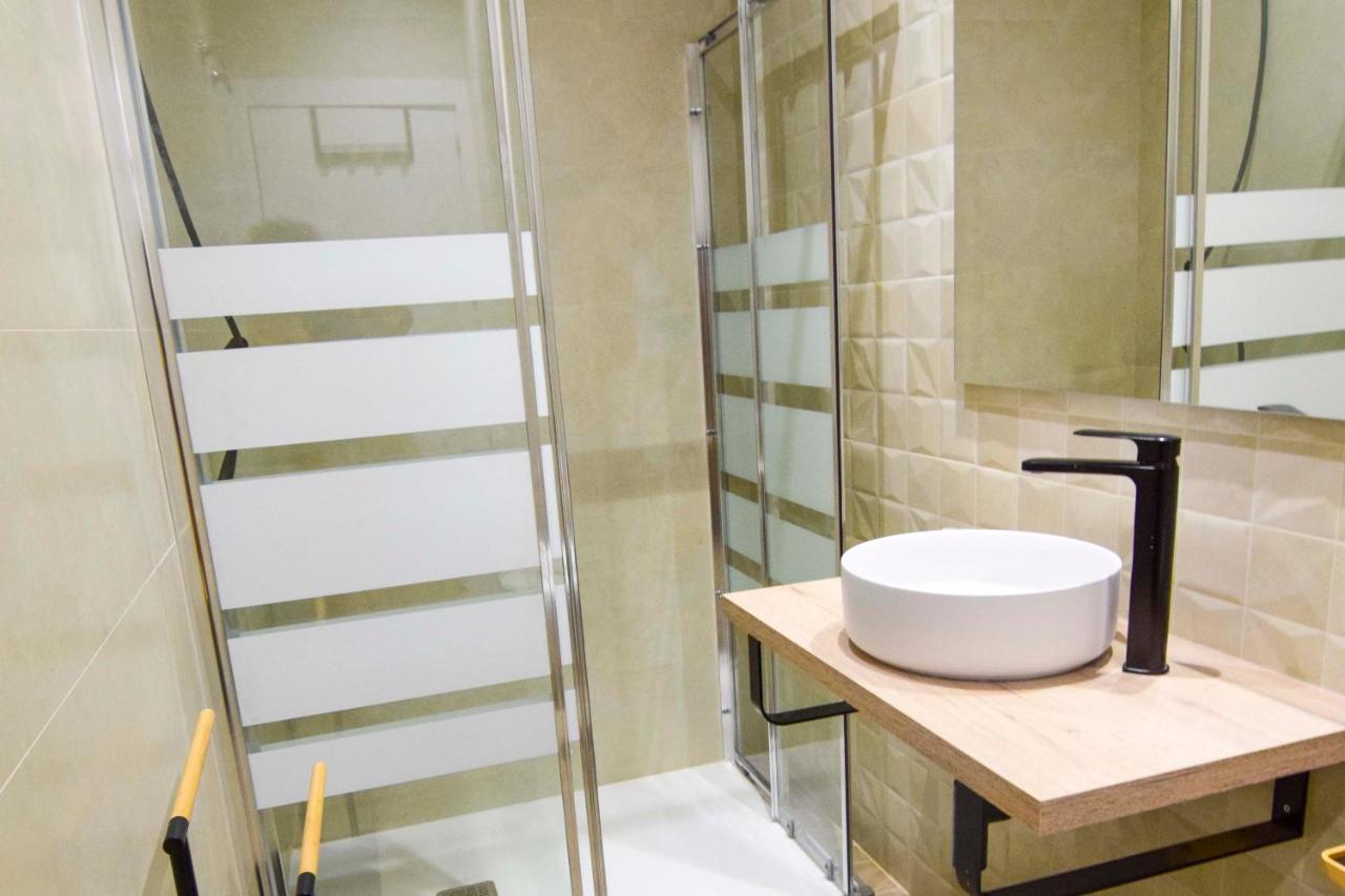Salitre Freshapartments By Bossh! * Málaga