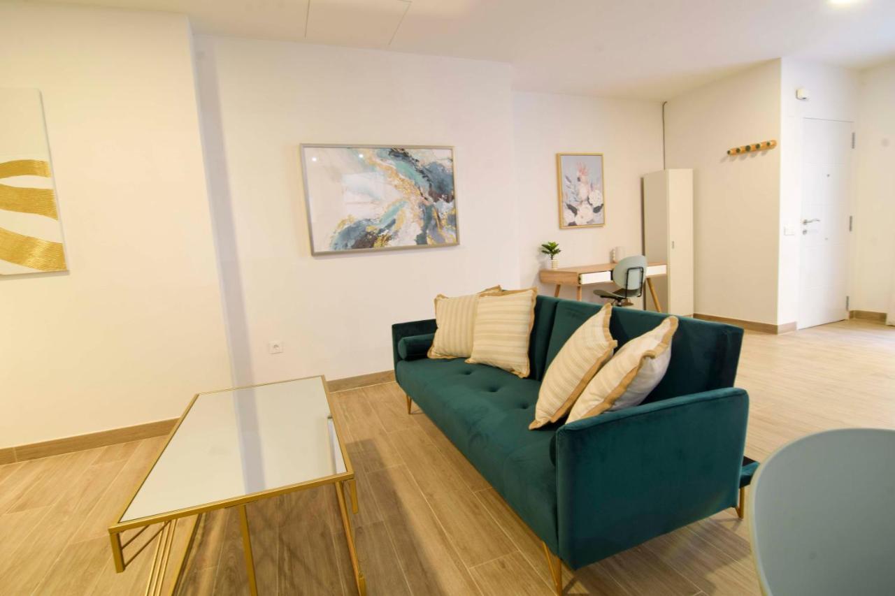 Salitre Freshapartments By Bossh! Apartment
