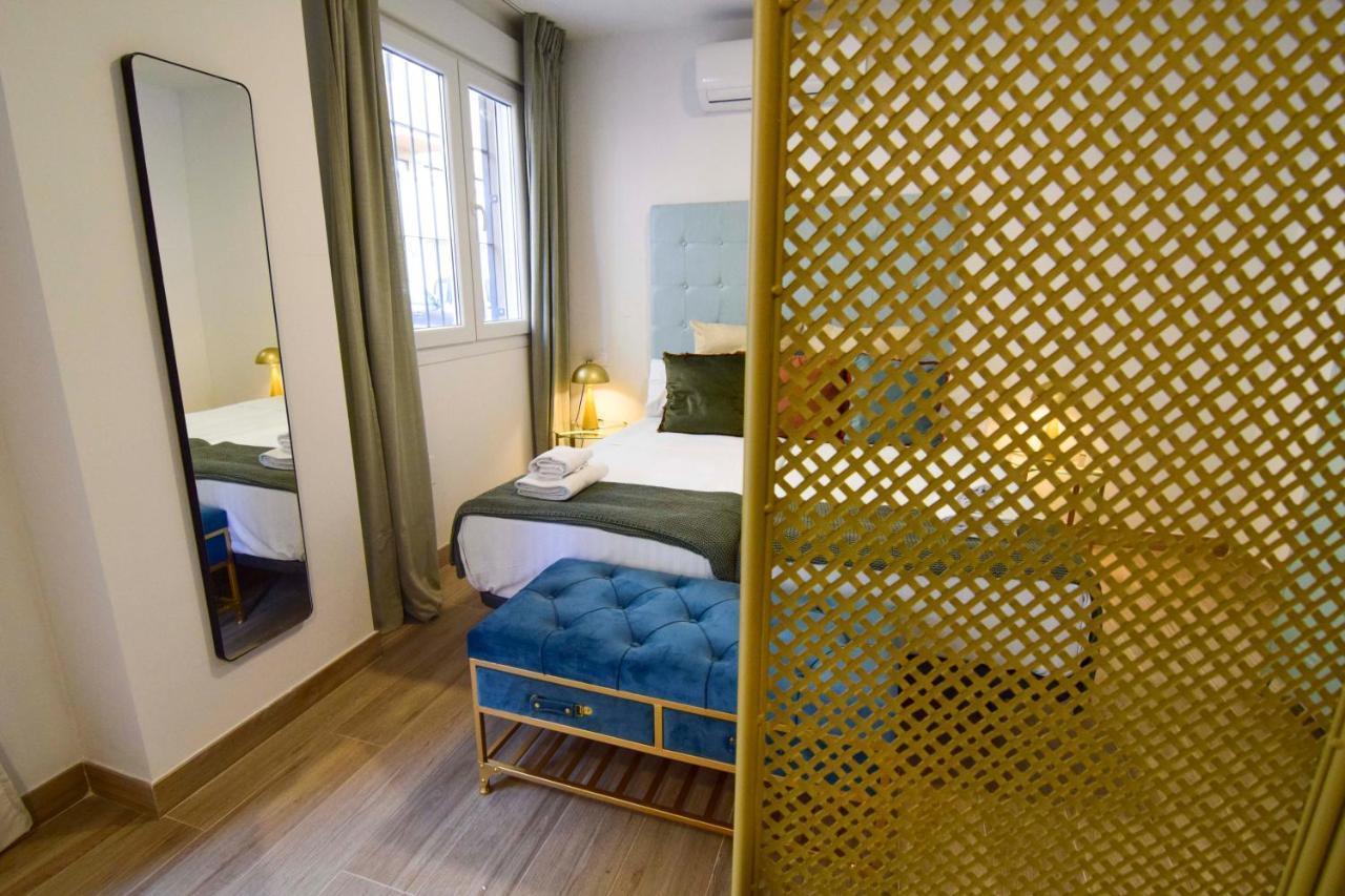 Salitre Freshapartments By Bossh!