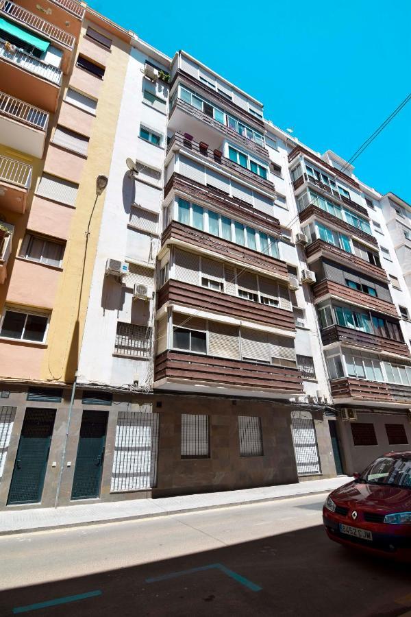 Salitre Freshapartments By Bossh! Apartment Málaga