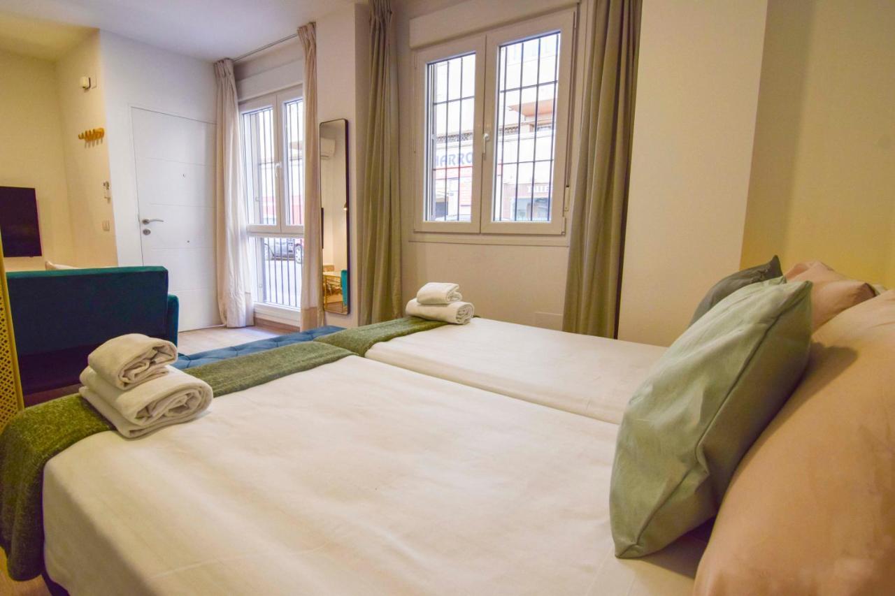 Salitre Freshapartments By Bossh! Apartment *