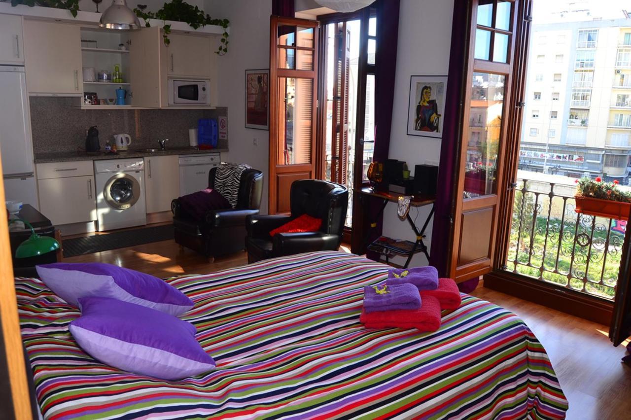 Apartamento Ole Málaga