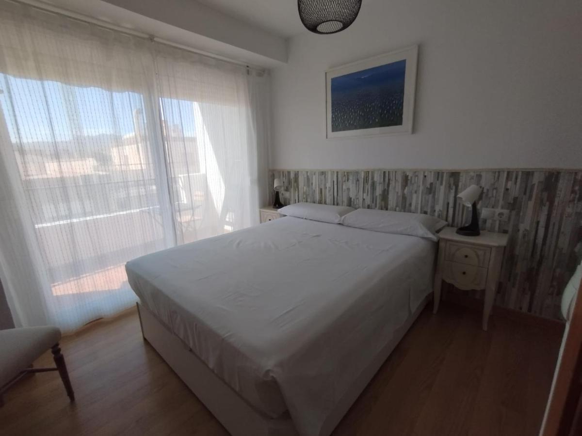 Apartamento Victoria Plaza Apartamento Málaga