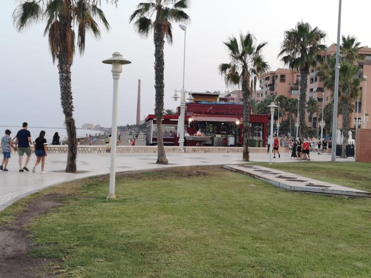 Robles Málaga