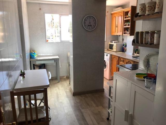 Apartamento Princesa Huelin *