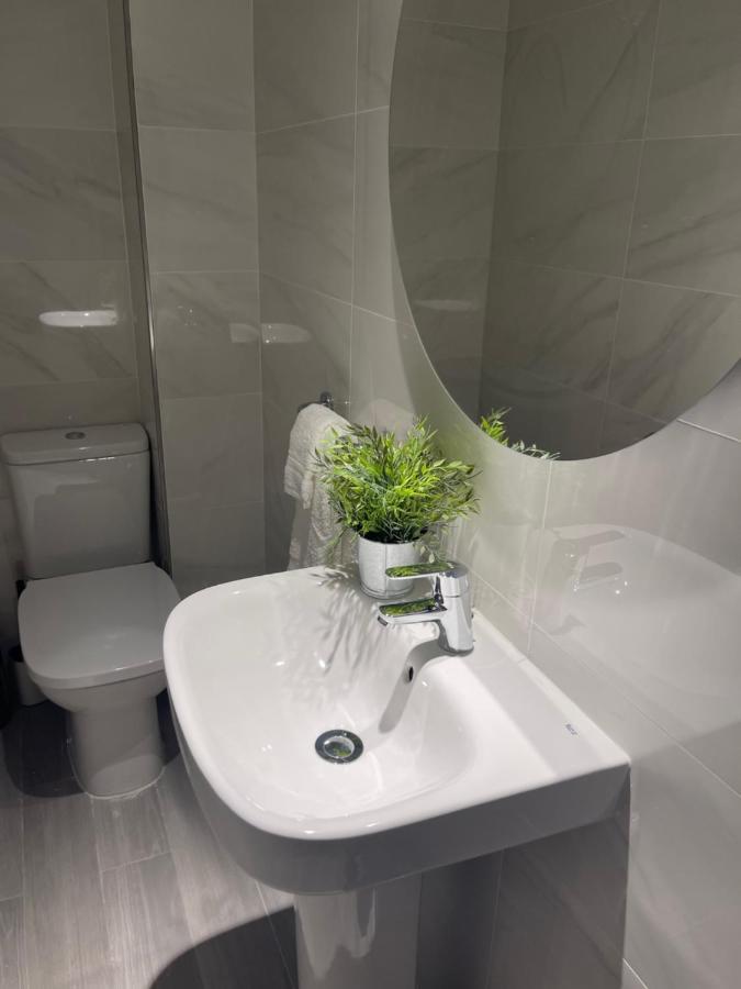 Premium Malagueta Apartamento *