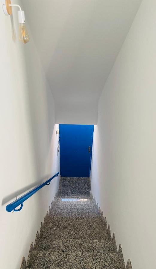 Appartement Chuita Playa *