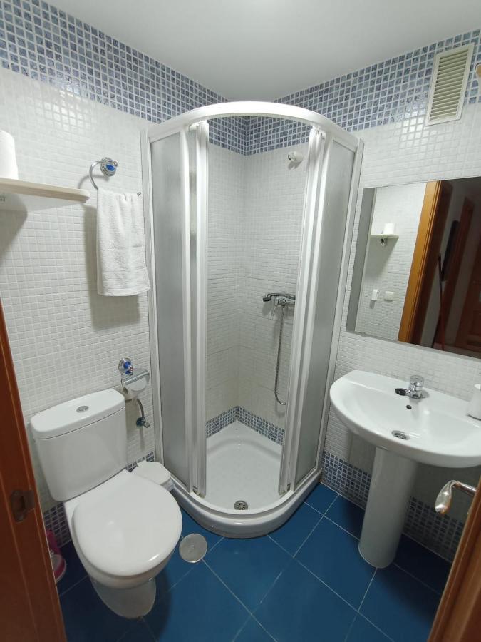 Lägenhet Apartament Heroes De Sostoa *