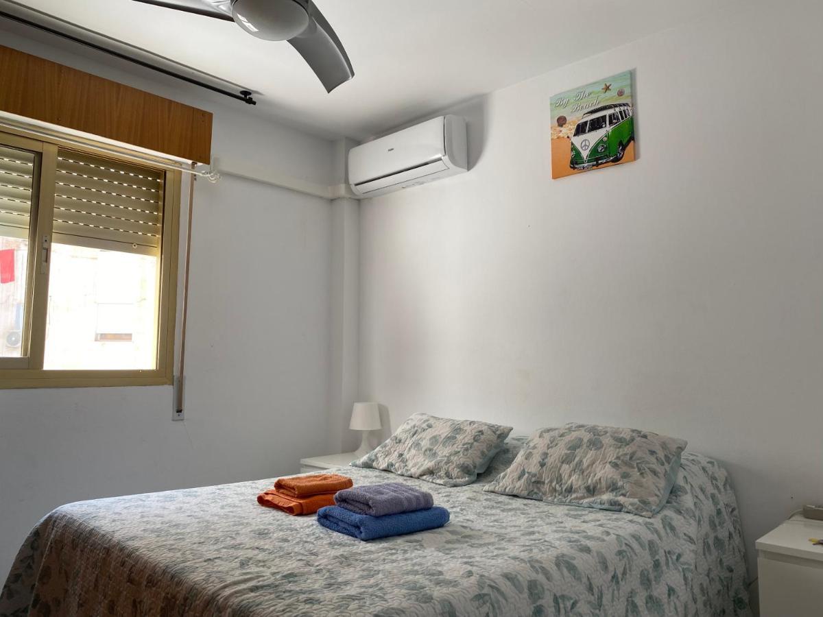 Centro Privada En Compartidos Privat bolig