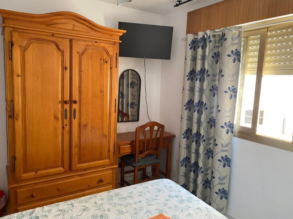 Centro Privada En Compartidos Privat bolig Málaga