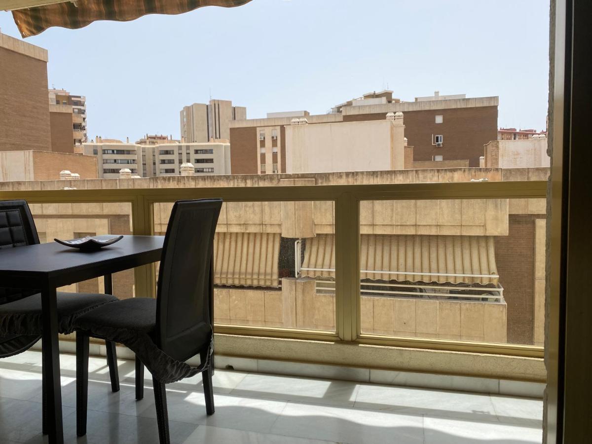 Centro Privada En Compartidos Málaga