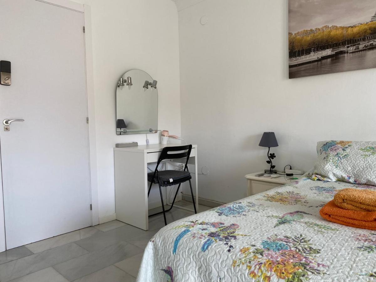 Privat bolig Centro Privada En Compartidos