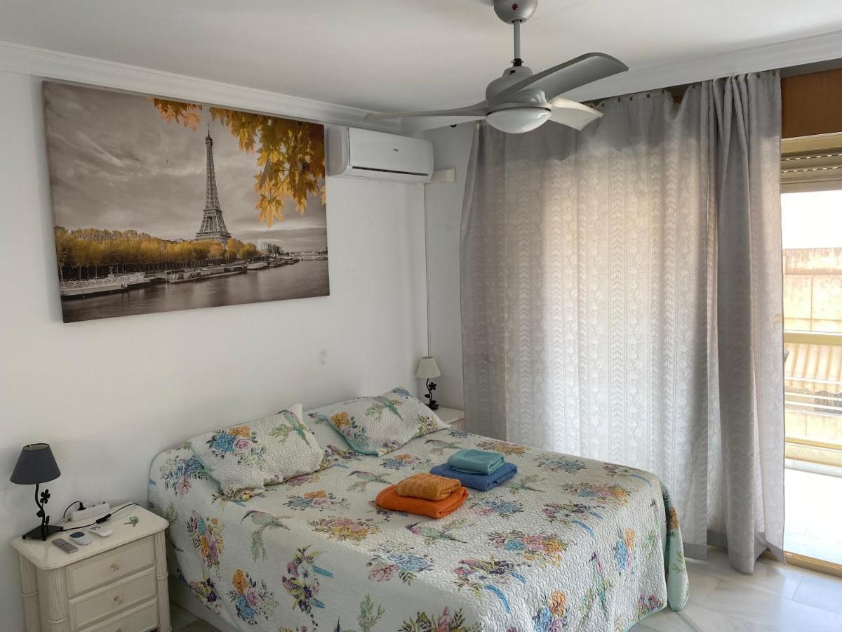 Privat bolig Centro Privada En Compartidos Málaga