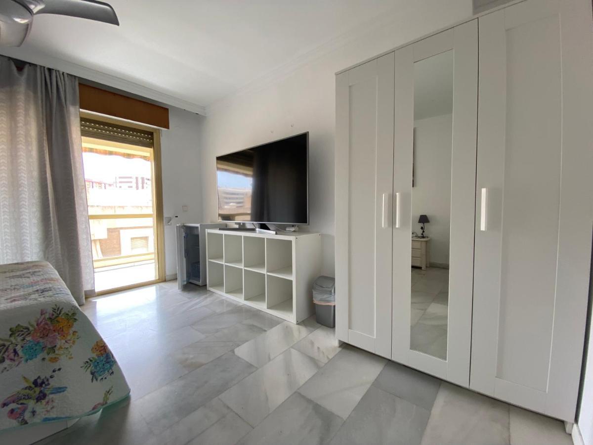 Centro Privada En Compartidos Privat bolig