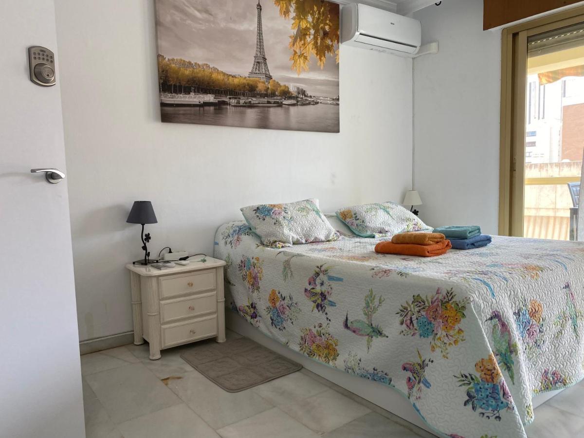 Centro Privada En Compartidos Málaga