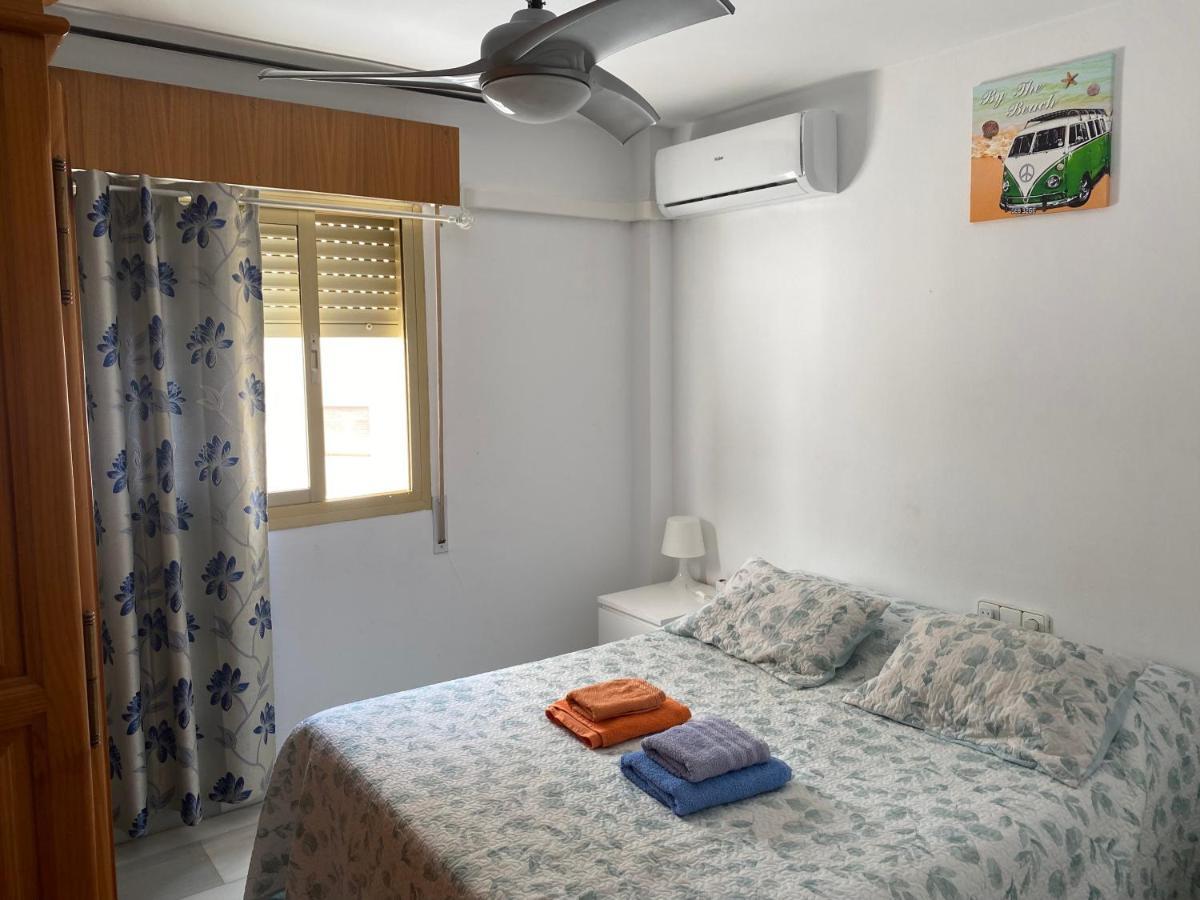 Centro Privada En Compartidos Privat bolig
