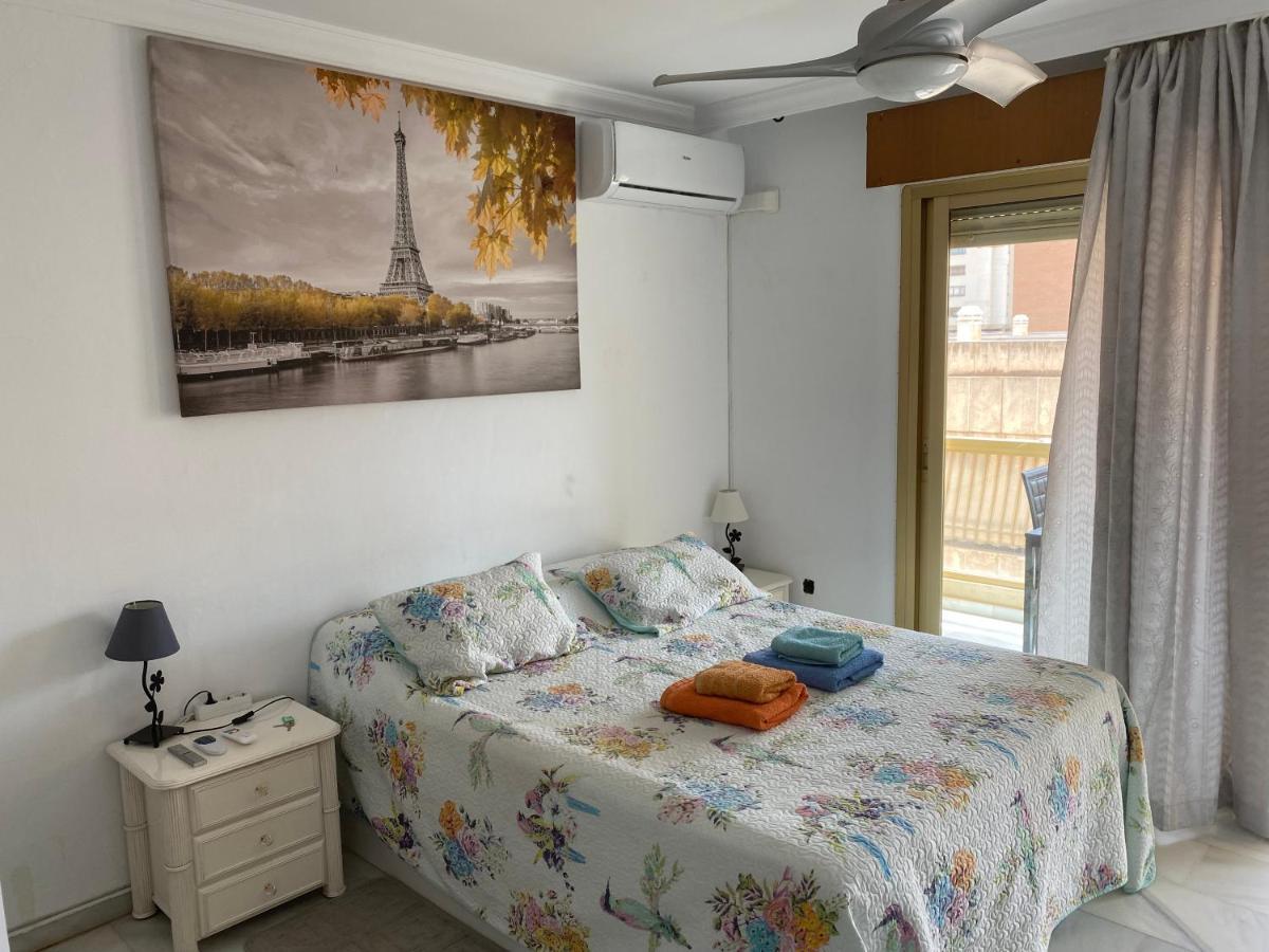 Centro Privada En Compartidos Privat bolig *