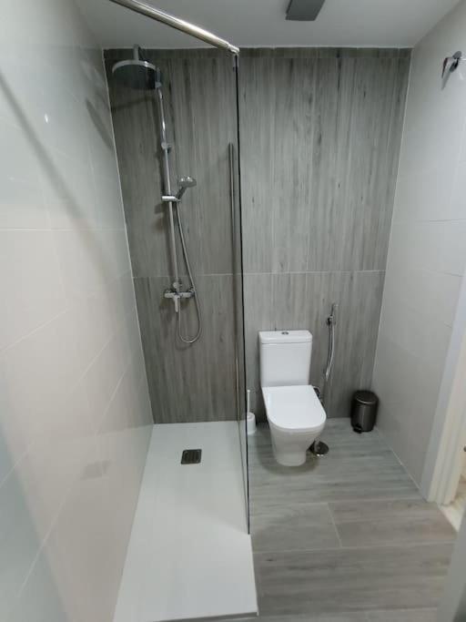 4 Pkg Marmoles Apartamento Málaga