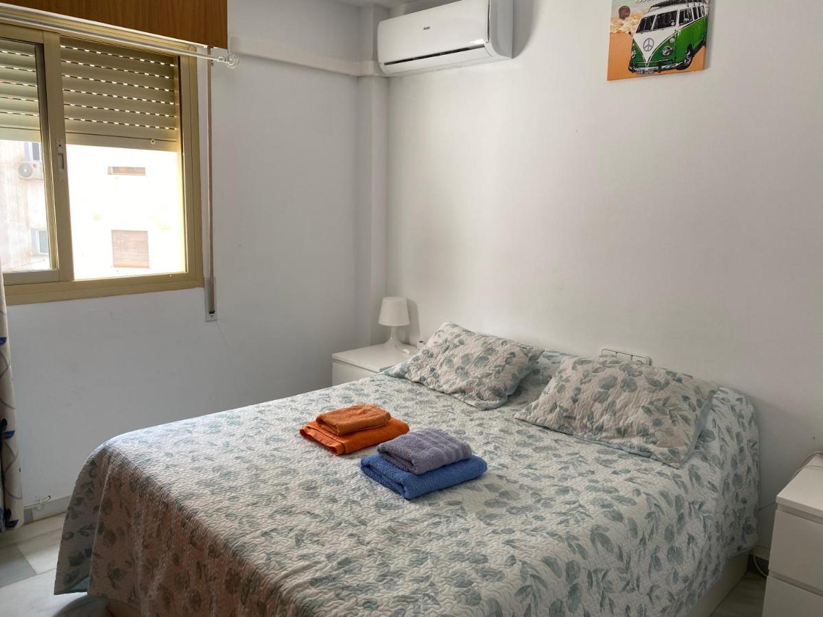 Centro Privada En Compartidos * Málaga