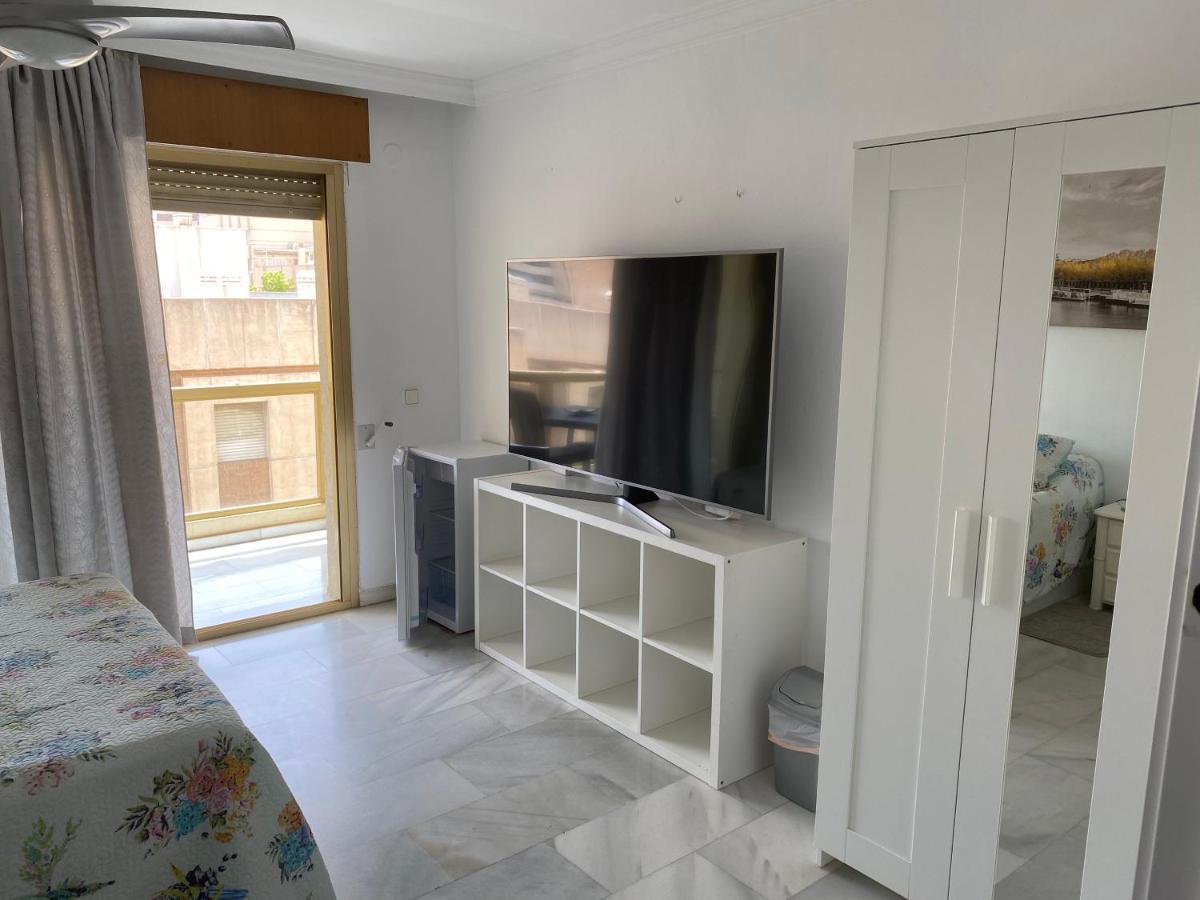 Centro Privada En Compartidos Privat bolig