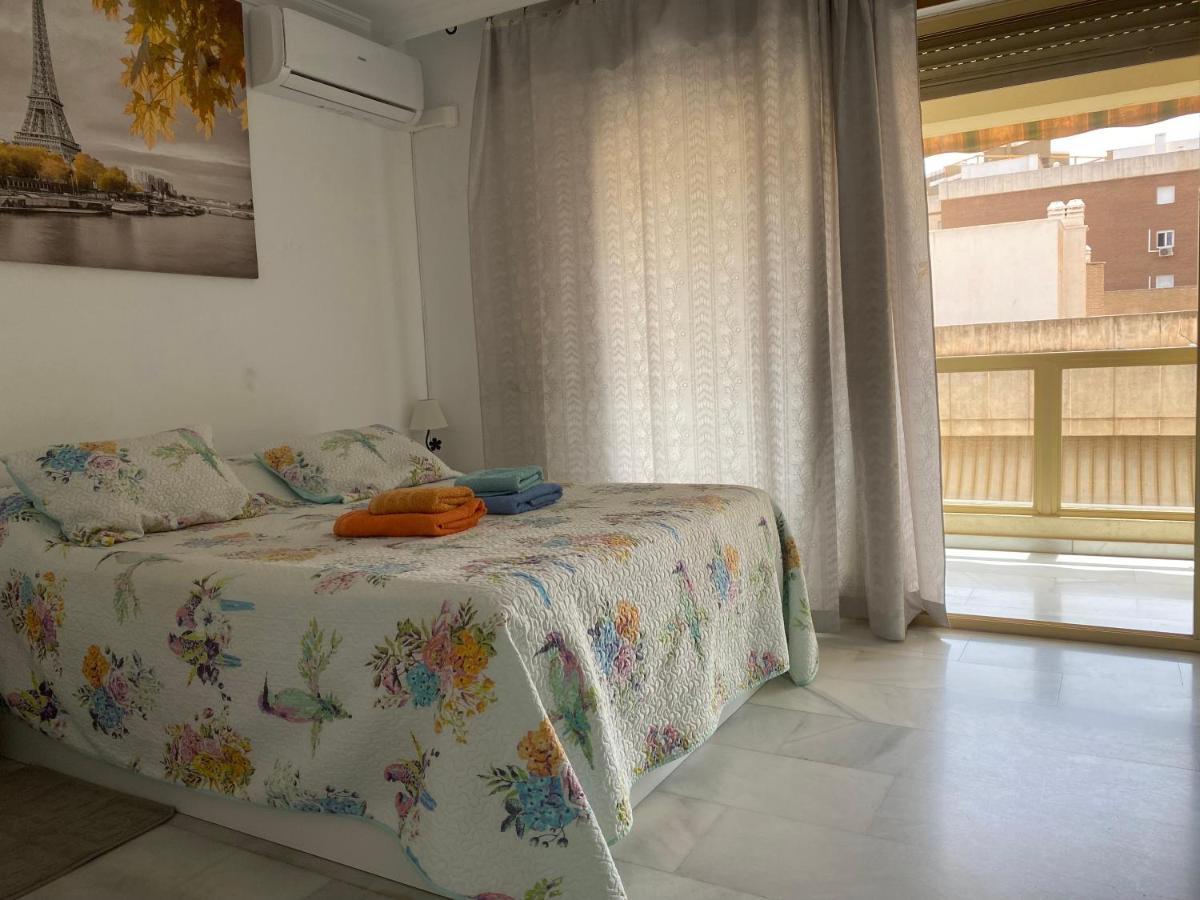 Centro Privada En Compartidos Privat bolig Málaga