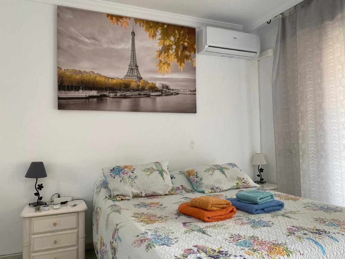 Centro Privada En Compartidos Privat bolig *