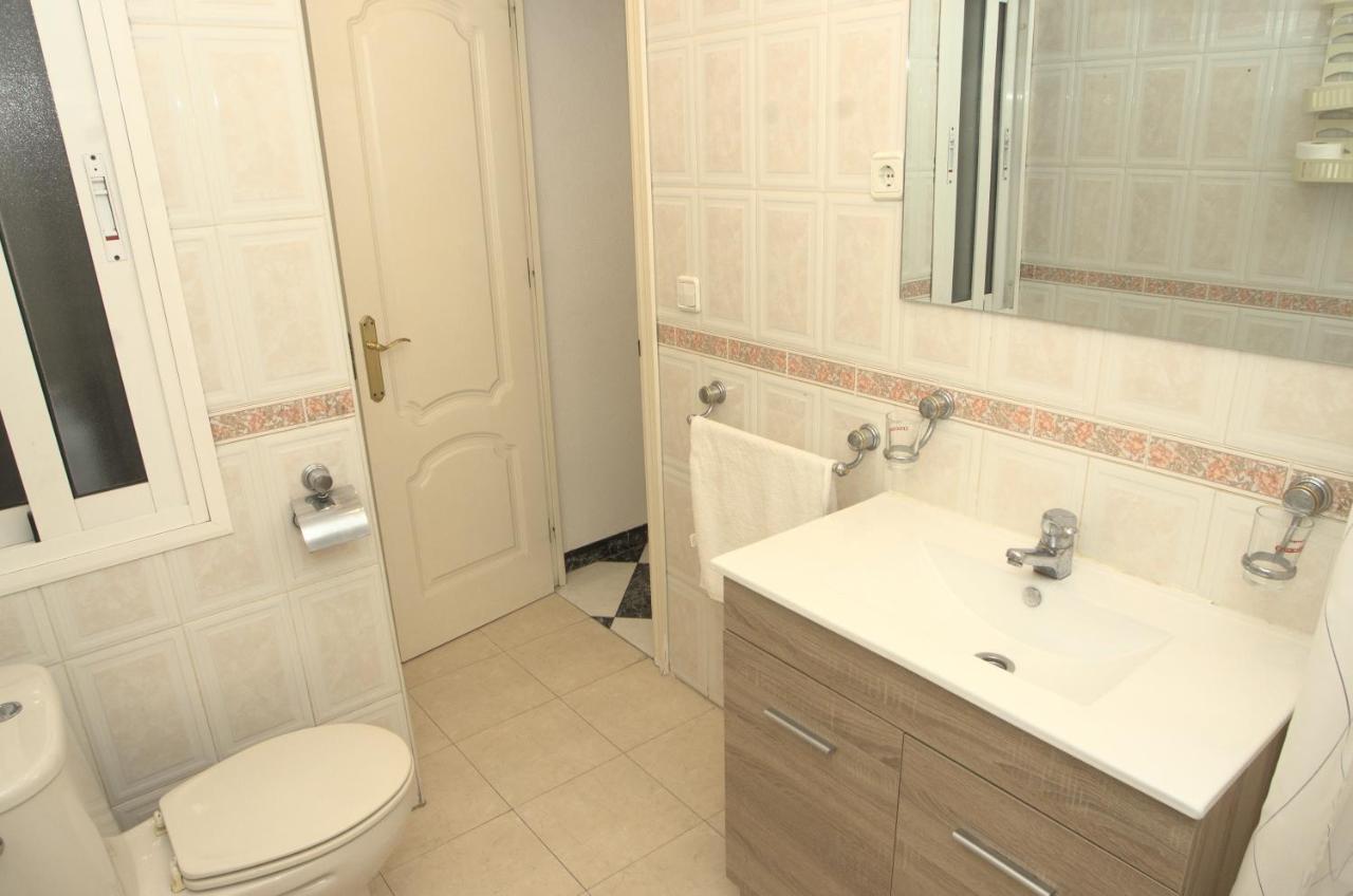 Accommodatie bij particulieren En El Corazon Del Centro De *