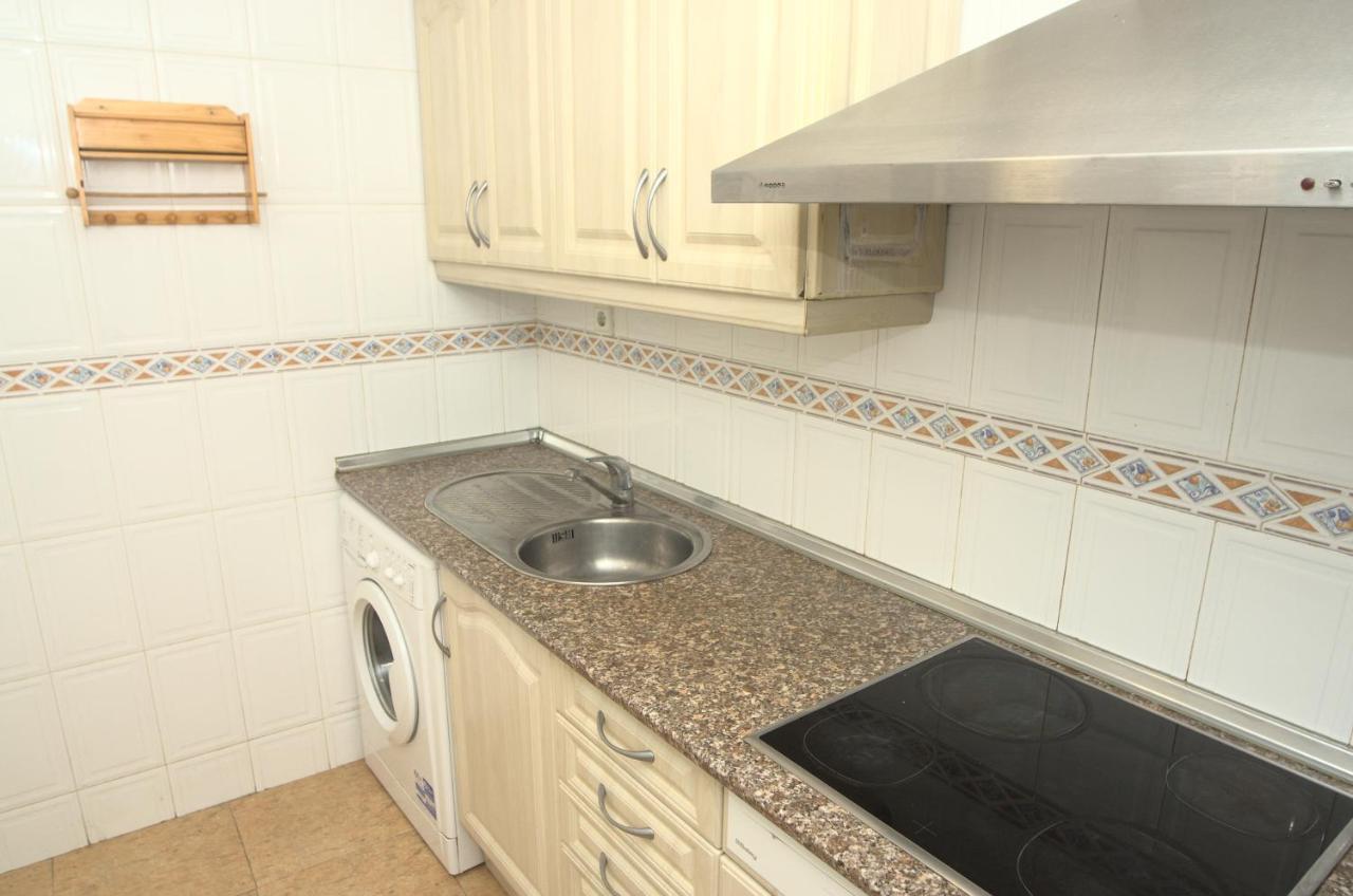 Accommodatie bij particulieren En El Corazon Del Centro De Málaga