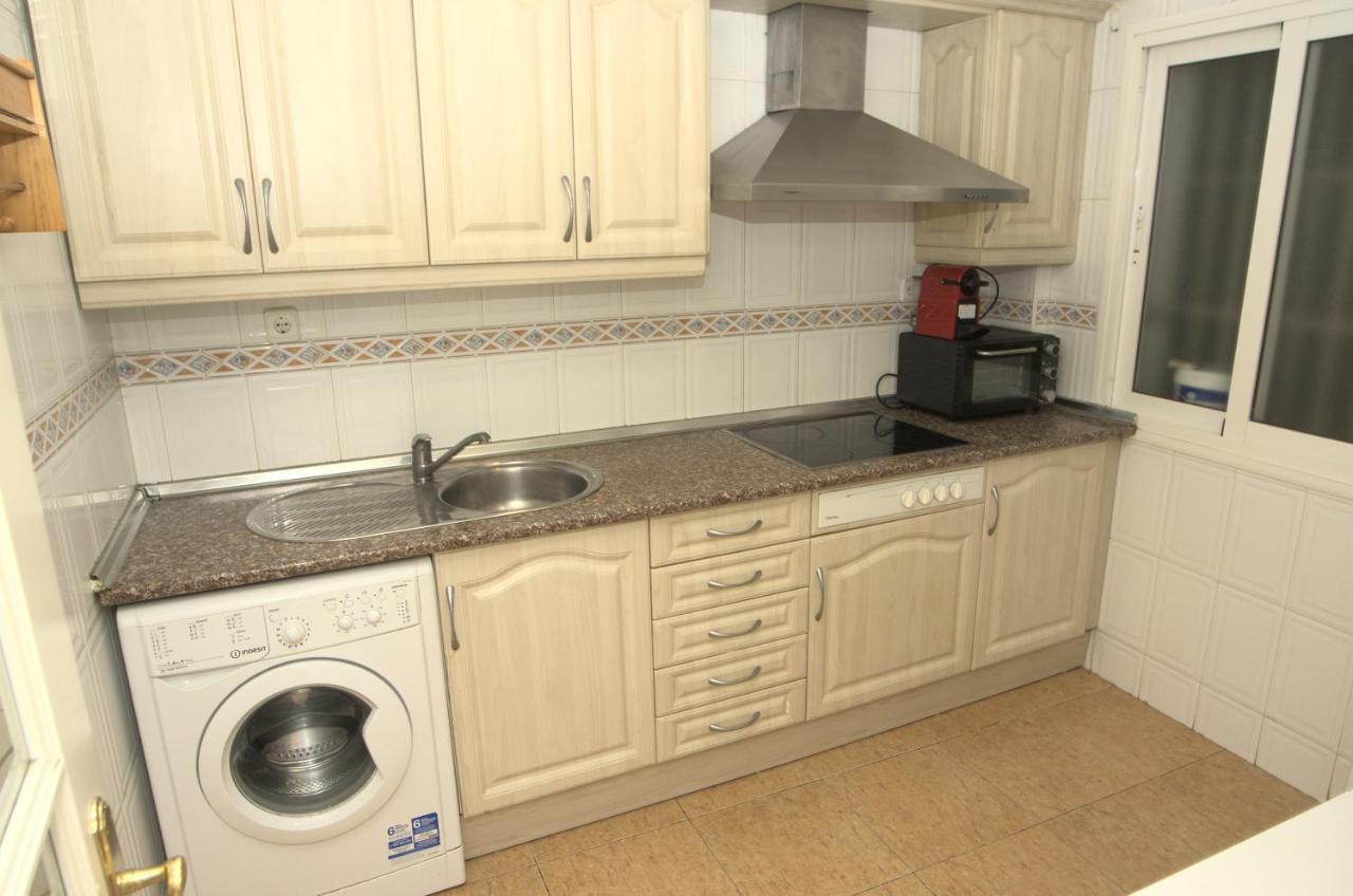 Accommodatie bij particulieren En El Corazon Del Centro De *