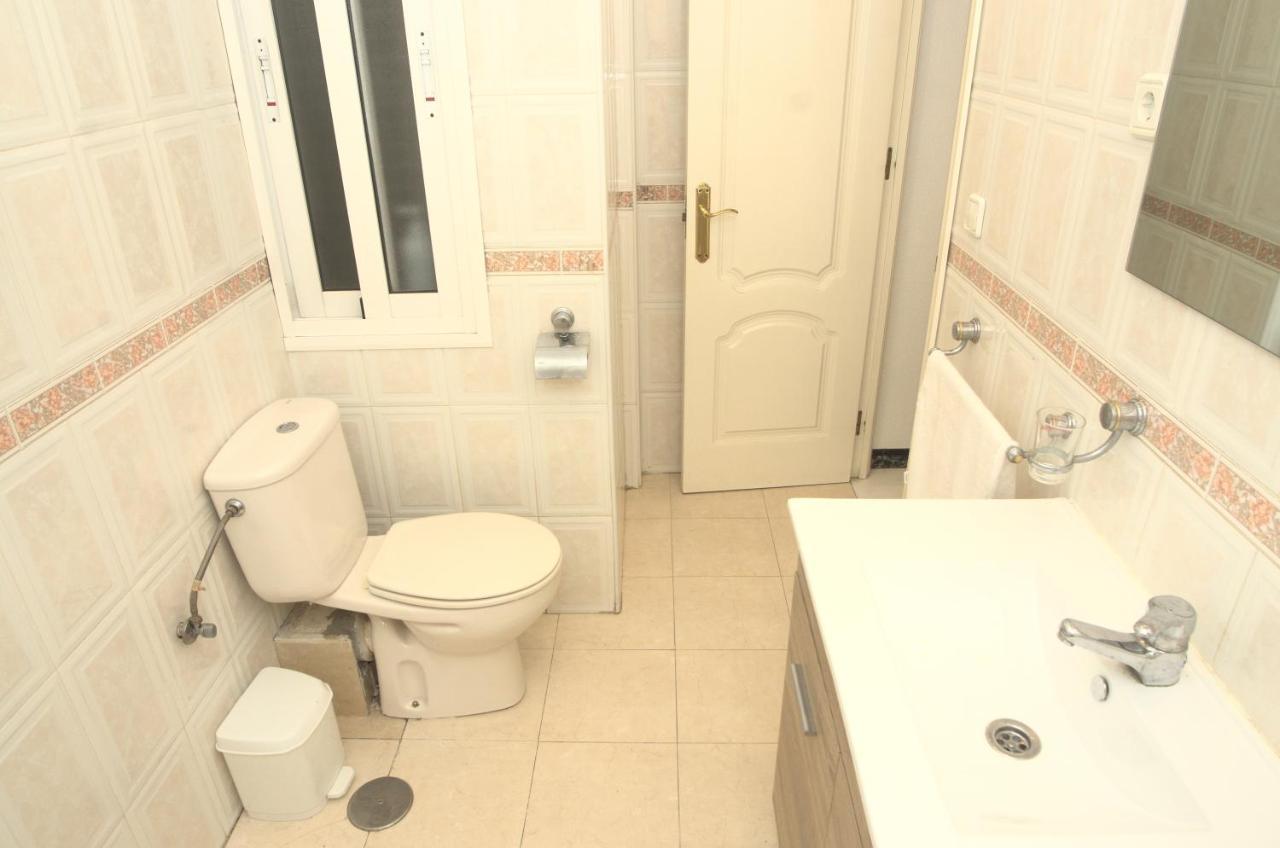 Accommodatie bij particulieren En El Corazon Del Centro De *