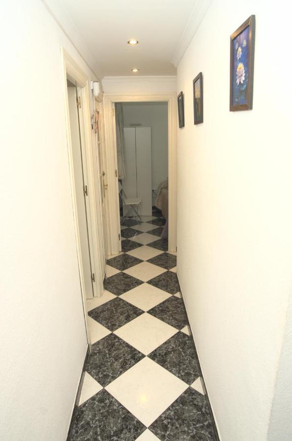 Accommodatie bij particulieren En El Corazon Del Centro De