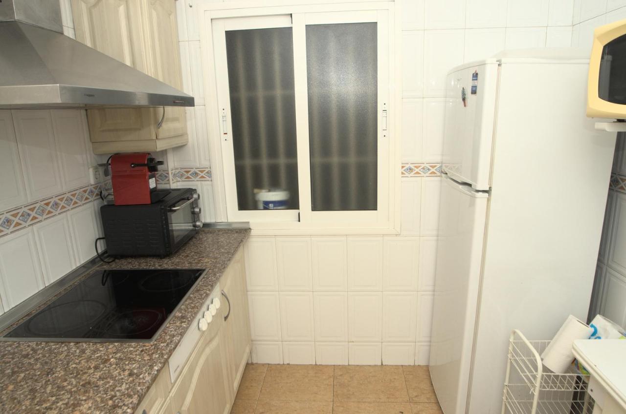 En El Corazon Del Centro De Accommodatie bij particulieren *
