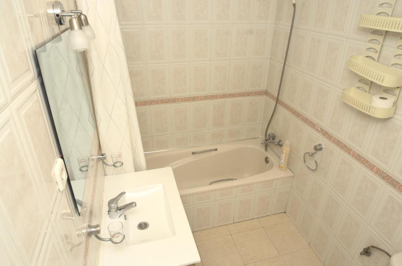 Accommodatie bij particulieren En El Corazon Del Centro De *