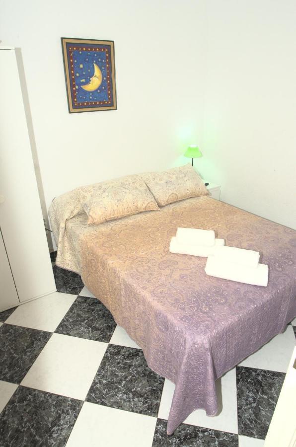 Accommodatie bij particulieren En El Corazon Del Centro De