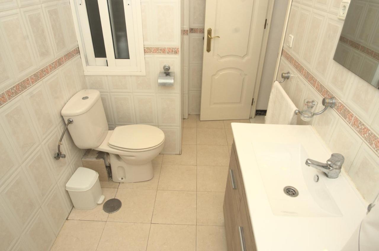 En El Corazon Del Centro De Accommodatie bij particulieren *