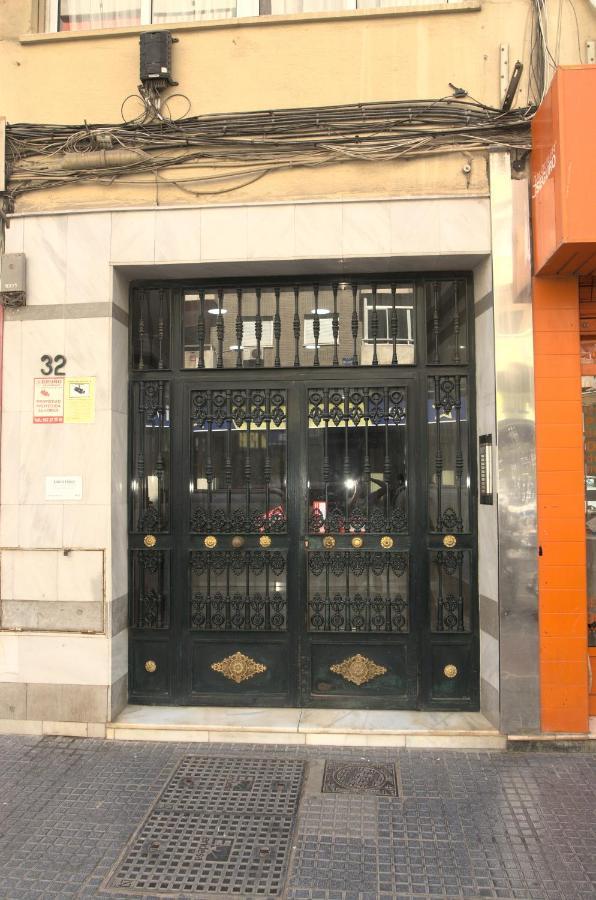 En El Corazon Del Centro De Accommodatie bij particulieren *