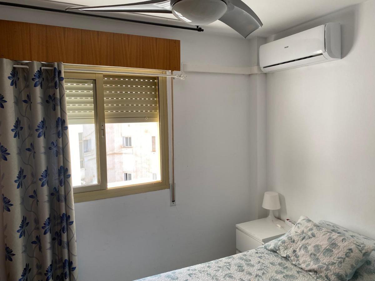 Centro Privada En Compartidos Privat bolig