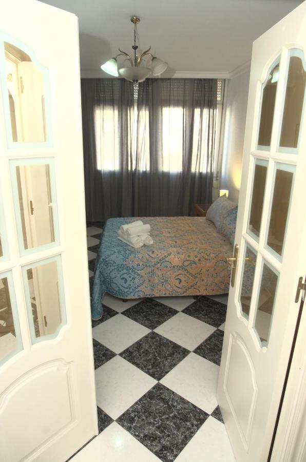 Accommodatie bij particulieren En El Corazon Del Centro De
