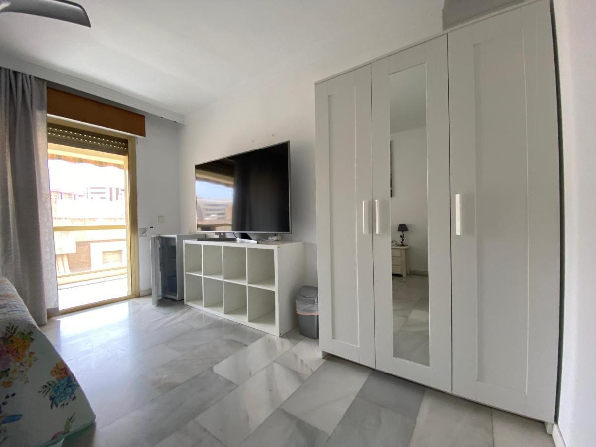 Centro Privada En Compartidos Privat bolig *