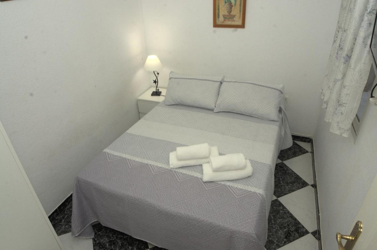 En El Corazon Del Centro De * Málaga