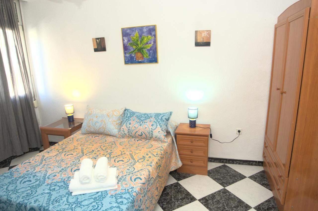 En El Corazon Del Centro De Accommodatie bij particulieren